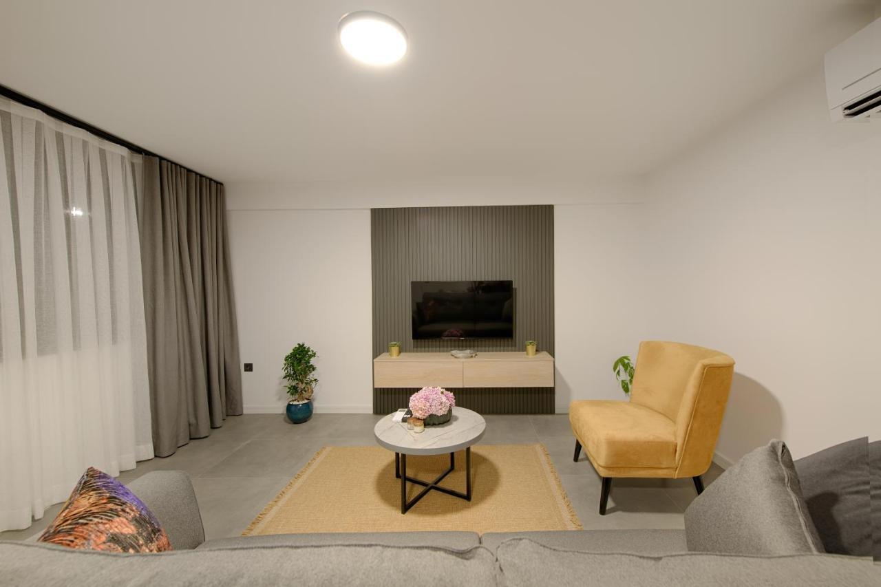 Lodos Suites & Rezidans 博德鲁姆 外观 照片
