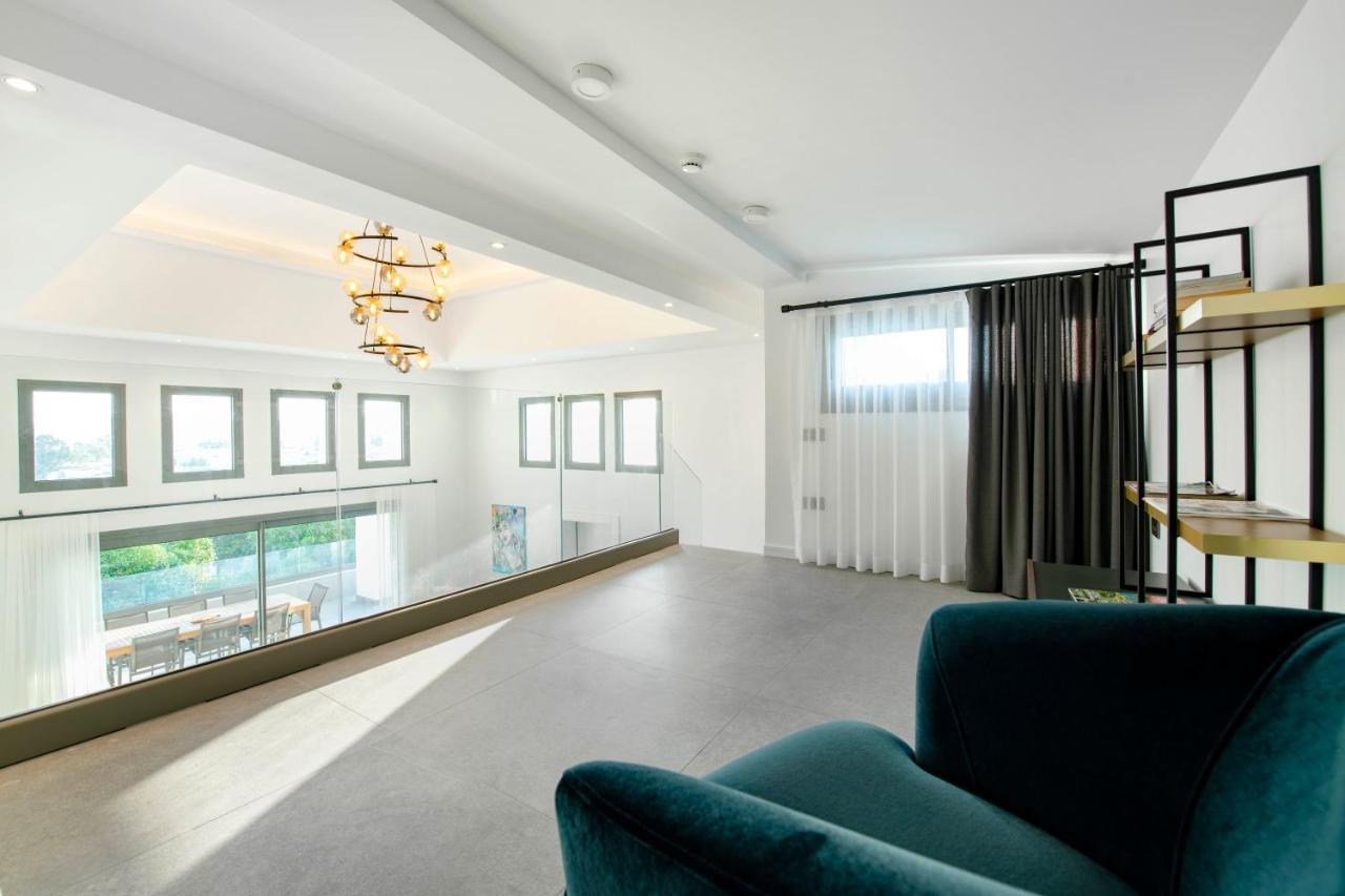 Lodos Suites & Rezidans 博德鲁姆 外观 照片